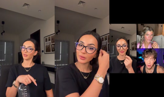 yasmina7t's Live Session — Oct 15, 2026, 5:54 PM