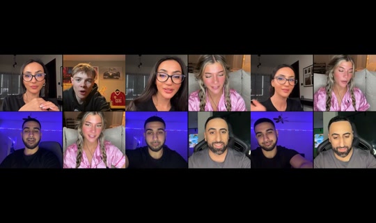 yasmina7t's Live Session — Oct 15, 2026, 8:59 PM