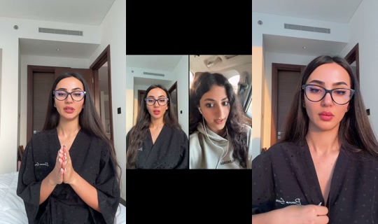 yasmina7t's Live Session — Oct 17, 2026, 12:37 PM
