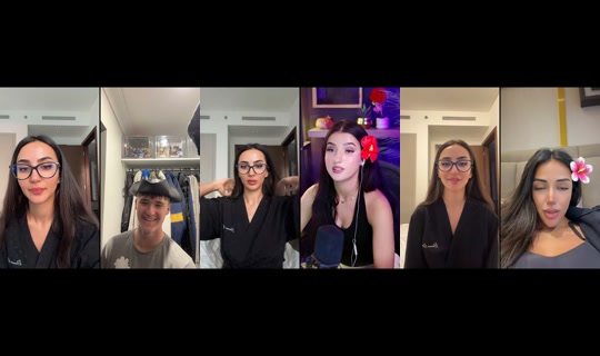 yasmina7t's Live Session — Oct 17, 2026, 1:27 PM