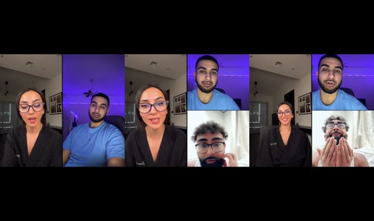 yasmina7t's Live Session — Oct 17, 2026, 5:59 PM