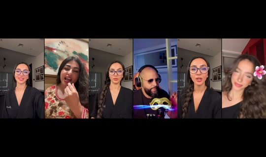 yasmina7t's Live Session — Oct 17, 2026, 6:59 PM