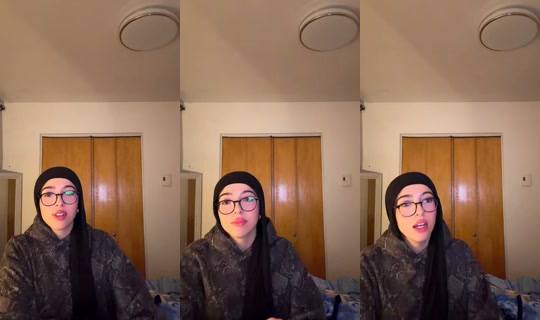 yasmina_xox0's Live Session — Oct 13, 2026, 4:50 AM