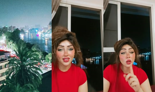 yasmina_yasmina96's Live Session — Sep 17, 2026, 7:30 PM