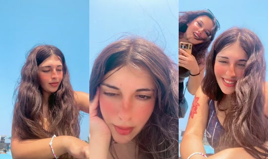 yasminaalhajjar's Live Session — Jul 22, 2026, 7:00 AM