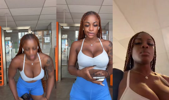 yasminegando's Live Session — Jul 9, 2026, 11:08 AM