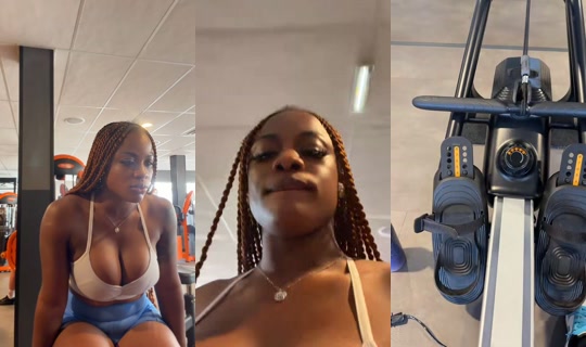 yasminegando's Live Session — Jul 9, 2026, 12:09 PM