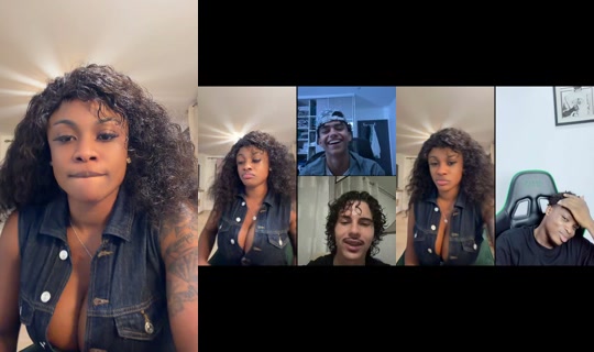 yasminegando's Live Session — Sep 6, 2026, 8:41 PM
