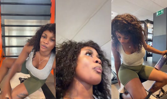 yasminegando's Live Session — Sep 7, 2026, 8:35 AM