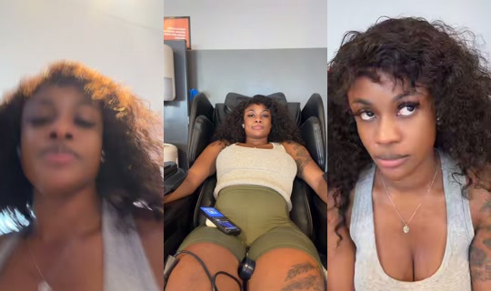 yasminegando's Live Session — Sep 7, 2026, 9:28 AM