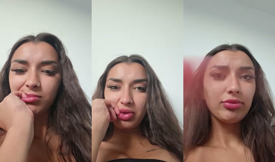 yasminetiflati's Live Session — Sep 20, 2026, 4:57 PM