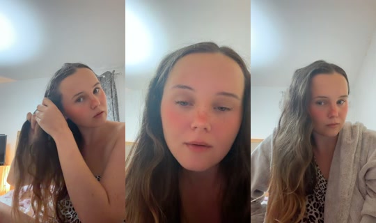 yasminlhornee's Live Session — Sep 18, 2026, 1:45 PM
