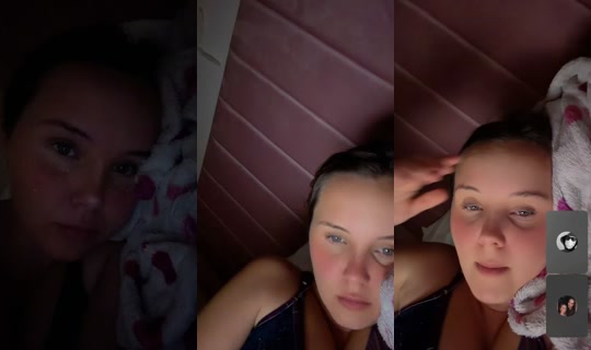 yasminlhornee's Live Session — Sep 21, 2026, 12:27 PM