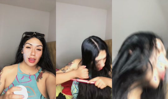 yasminllanos3's Live Session — Jul 27, 2026, 12:41 AM