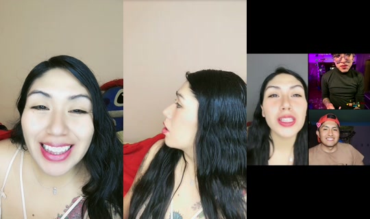 yasminllanos3's Live Session — Jul 27, 2026, 9:19 PM