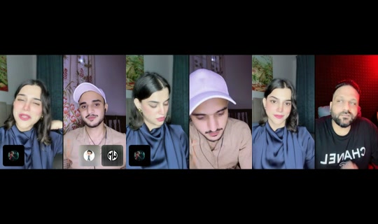 yasminpathan_786's Live Session — Jul 24, 2026, 8:05 PM