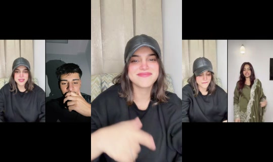 yasminpathan_786's Live Session — Jul 25, 2026, 10:34 PM