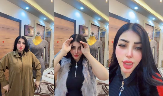 yasminrahem's Live Session — Sep 9, 2026, 6:05 AM