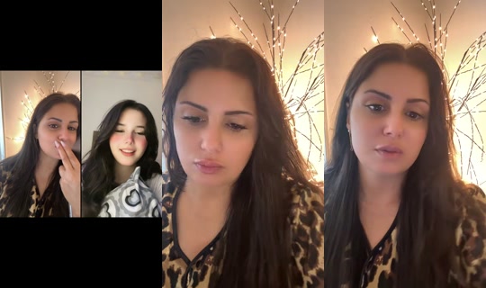 yaso.anaa's Live Session — Sep 13, 2026, 7:40 AM