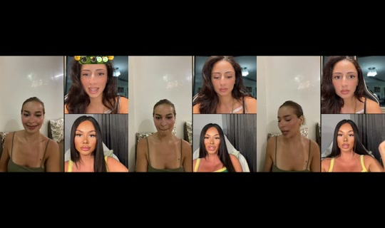 yassmin.yazzy's Live Session — Jul 21, 2026, 8:23 PM
