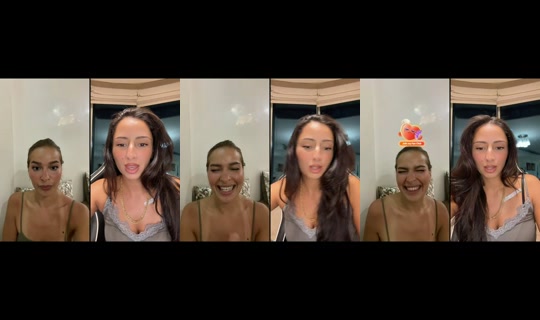 yassmin.yazzy's Live Session — Jul 21, 2026, 9:14 PM