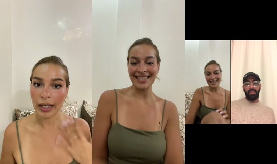 yassmin.yazzy's Live Session — Jul 21, 2026, 10:02 PM
