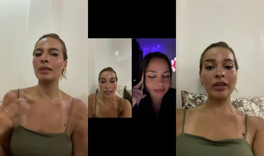 yassmin.yazzy's Live Session — Jul 21, 2026, 10:54 PM