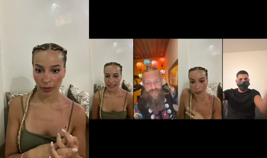 yassmin.yazzy's Live Session — Jul 23, 2026, 9:53 PM