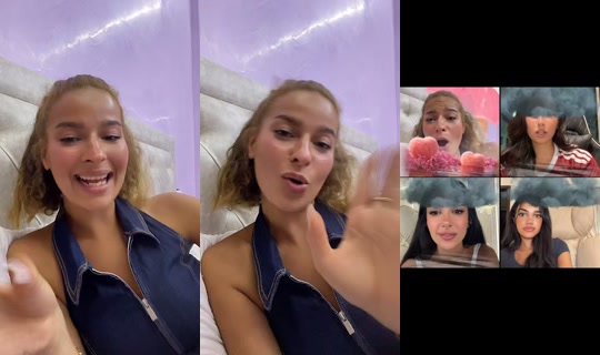 yassmin.yazzy's Live Session — Jul 26, 2026, 7:58 PM