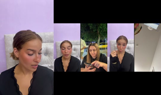 yassmin.yazzy's Live Session — Jul 27, 2026, 8:48 PM