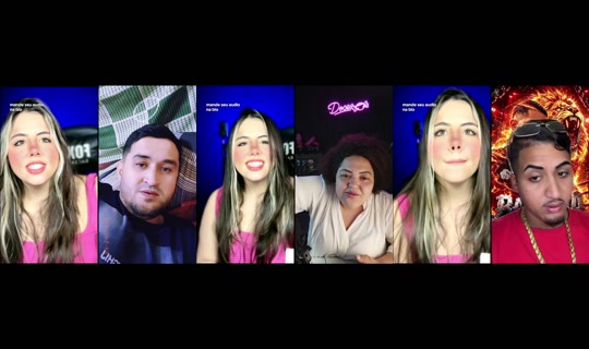 yassminvieira's Live Session — Oct 9, 2026, 9:05 AM