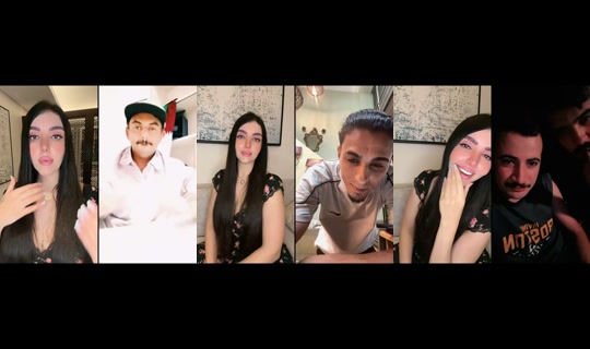 yastehrani's Live Session — Aug 1, 2026, 7:18 PM