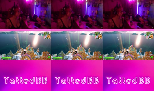 yattedbb's Live Session — Jul 13, 2026, 8:41 AM