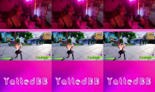 yattedbb's Live Session — Jul 13, 2026, 8:42 AM