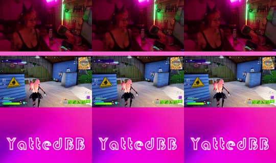 yattedbb's Live Session — Jul 13, 2026, 8:42 AM