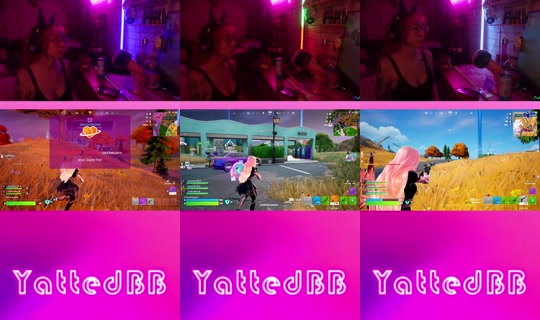 yattedbb's Live Session — Jul 13, 2026, 9:04 AM