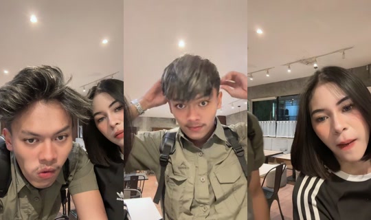 yaudahsul's Live Session — Jul 23, 2026, 2:09 PM