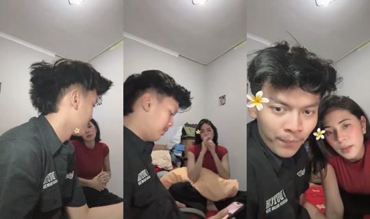 yaudahsul's Live Session — Aug 27, 2026, 3:53 PM