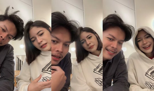 yaudahsul's Live Session — Sep 24, 2026, 3:26 PM