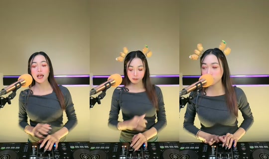 yayaaja634's Live Session — Oct 16, 2026, 12:15 AM