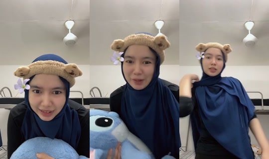 yayaendek's Live Session — Sep 2, 2026, 3:18 PM