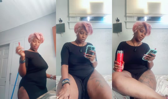 yayajailove's Live Session — Jul 24, 2026, 4:33 PM