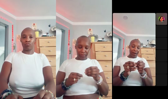 yayajailove's Live Session — Jul 26, 2026, 5:32 PM