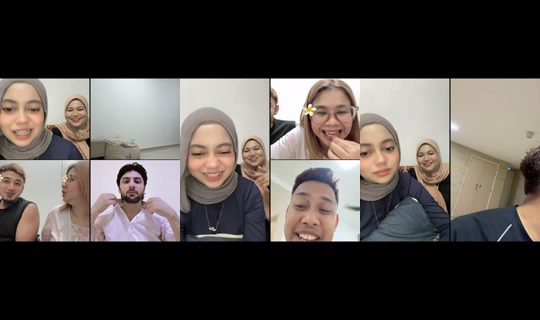 yayanabil's Live Session — Aug 27, 2026, 5:48 PM