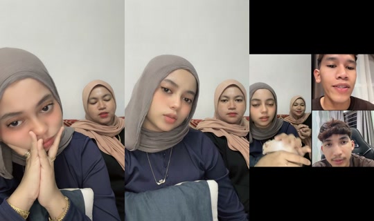 yayanabil's Live Session — Aug 27, 2026, 6:38 PM