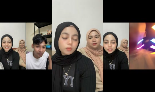 yayanabil's Live Session — Aug 28, 2026, 5:46 PM