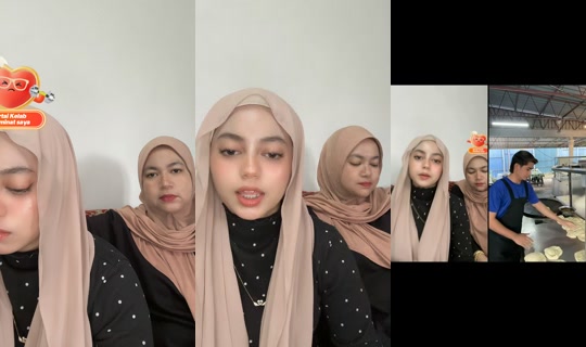 yayanabil's Live Session — Aug 29, 2026, 10:00 AM