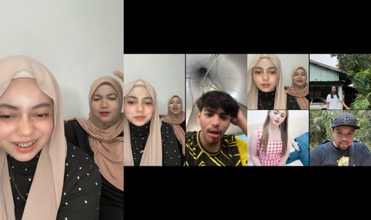 yayanabil's Live Session — Aug 29, 2026, 10:50 AM