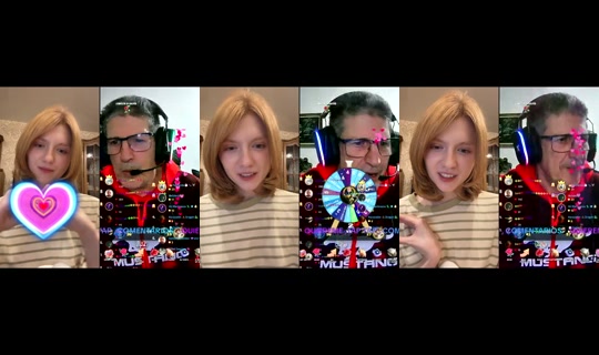 yayanapupi's Live Session — Sep 16, 2026, 11:37 PM