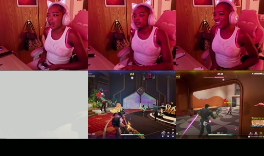 yayshona's Live Session — Sep 1, 2026, 2:14 AM